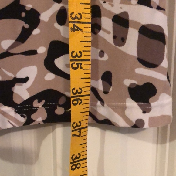 Soma 3/4 sleeve dress - Picture 7 of 12